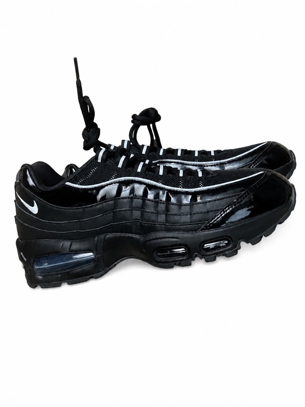 Nike air max 95 Sneakers Black - Picture 4 of 6